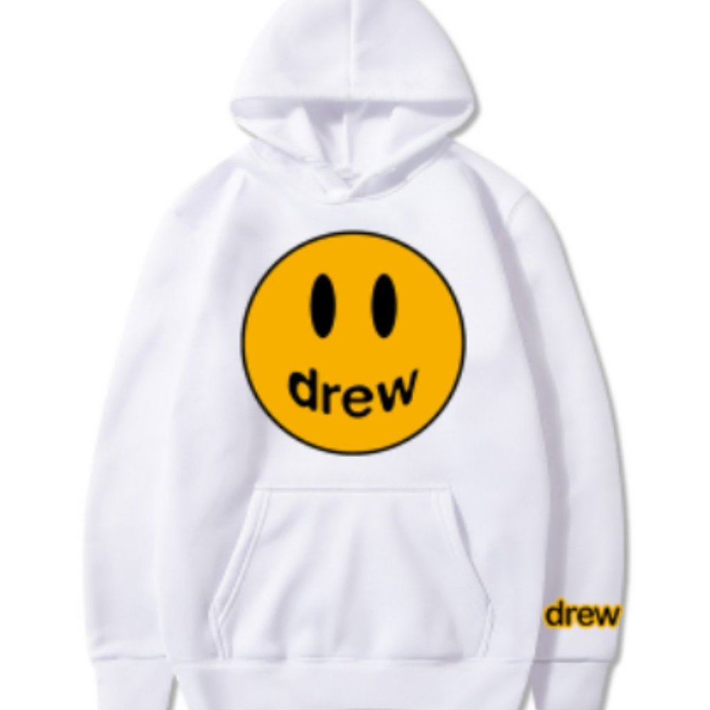 Drew House sweatshirt